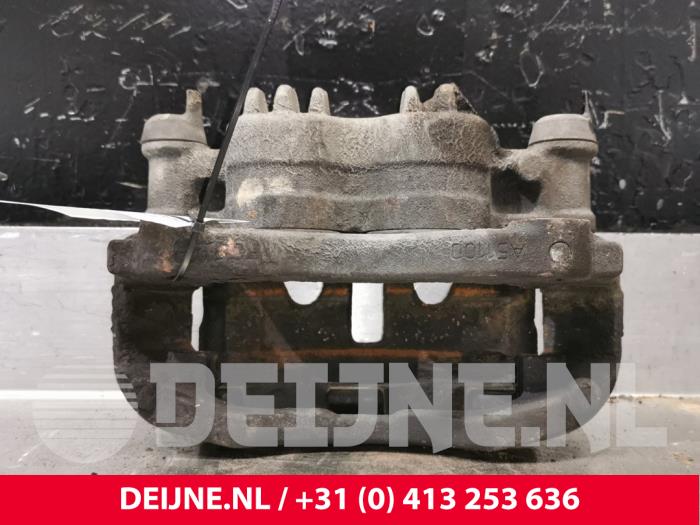 Renault Master Front brake calliper, right O168402