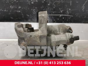 Renault Master Bremszange rechts vorne O168402 foto 3