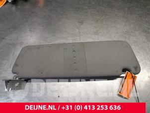 Renault Master Sonnenblende O168416 foto 2