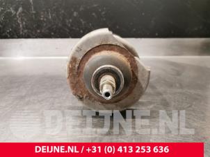 Opel Vivaro Schokdemperpoot links-voor O168595 foto 3
