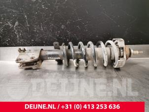 Opel Vivaro Schokdemperpoot links-voor O168595 foto 2