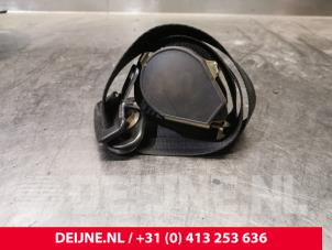 Opel Vivaro Veiligheidsgordel rechts-voor O168602 foto 2