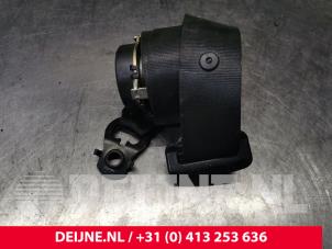 Opel Vivaro Veiligheidsgordel rechts-voor O168602 foto 3