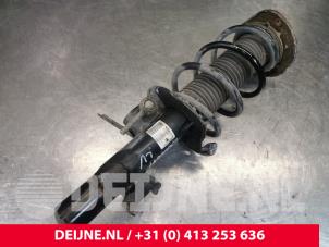 Volvo S60 Front shock absorber rod, left O168731 photo 3