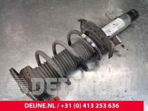 Volvo S60 Front shock absorber rod, right O168732 photo 2