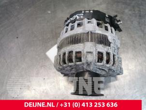 Volvo S60 Dynamo O168718 foto 2