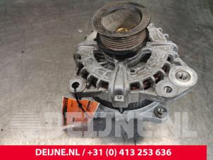 Volvo S60 Dynamo O168718 foto 3