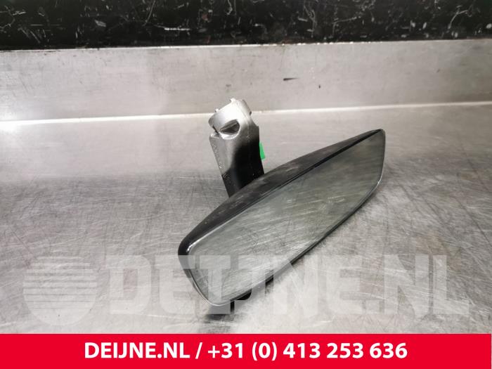 Volvo S60 Innenspiegel O168708