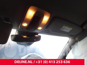Volvo S60 Binnenspiegel O168708 foto 3