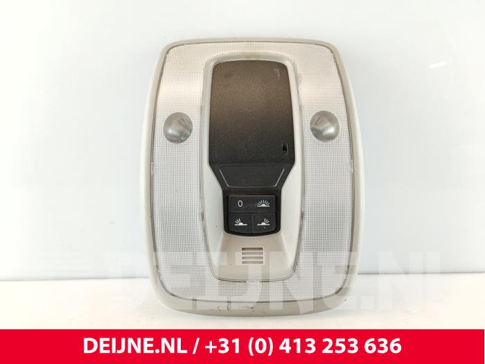 Volvo S60 Innenbeleuchtung vorne O168710