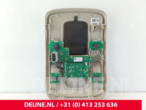 Volvo S60 Interior lighting, front O168710 photo 2
