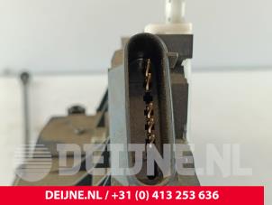 Volvo S60 Deurslot Mechaniek 4Deurs rechts-achter O168757 foto 3