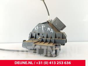Volvo S60 Deurslot Mechaniek 4Deurs rechts-achter O168757 foto 2