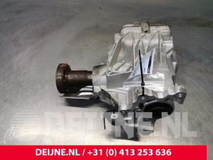 Volvo XC60 Differentieel voor O168779 foto 3