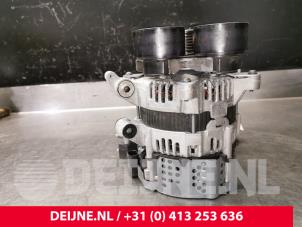 Volvo XC60 Dynamo O168783 photo 3