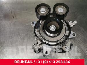 Volvo XC60 Dynamo O168783 photo 2