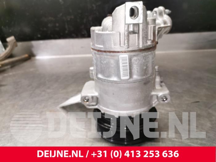 Volvo XC60 Klimapumpe O168769