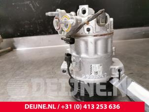 Volvo XC60 Air conditioning pump O168769 photo 2