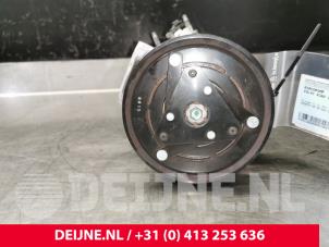 Volvo XC60 Air conditioning pump O168769 photo 3
