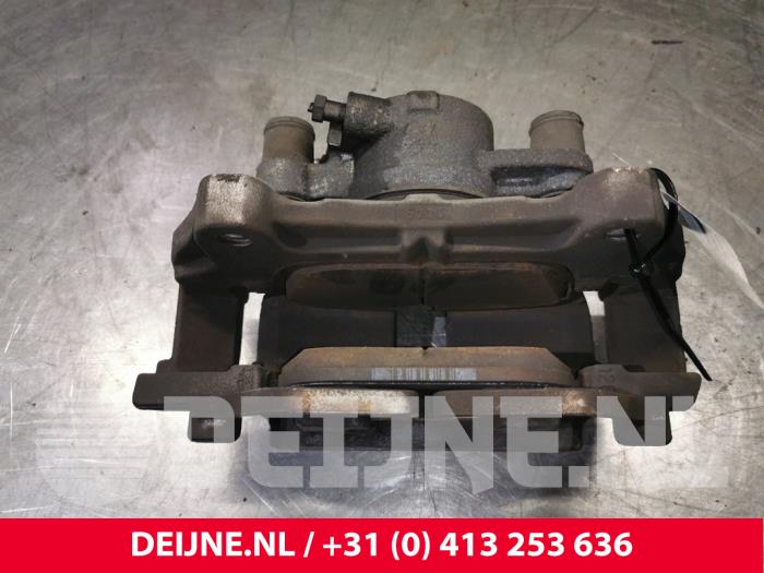 Volvo XC60 Front brake calliper, left O168795
