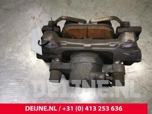 Volvo XC60 Front brake calliper, left O168795 photo 2