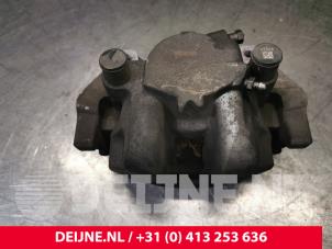 Volvo XC60 Front brake calliper, left O168795 photo 3