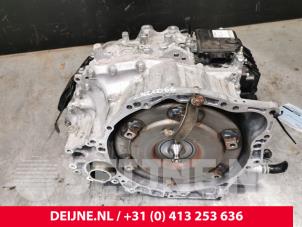 Volvo XC60 Versnellingsbak O168808 foto 2