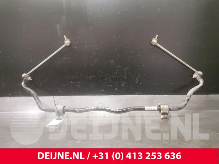 Opel Combo Stabilisator vorne O168822