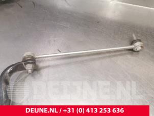 Opel Combo Stabilisator vorne O168822 foto 3
