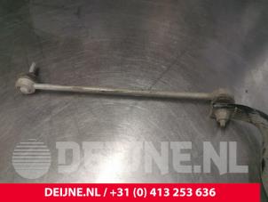 Opel Combo Stabilisator vorne O168822 foto 2