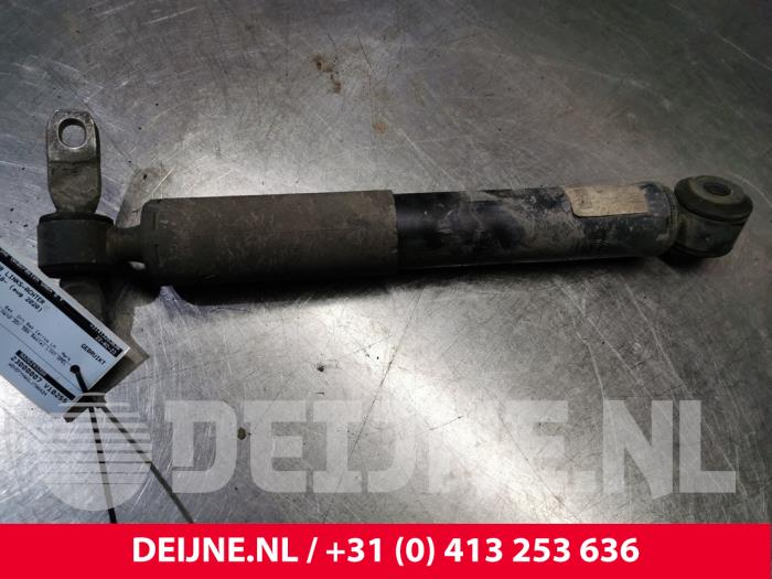 Opel Combo Stoßdämpfer links hinten O168823
