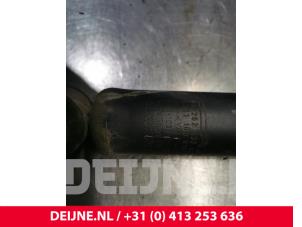 Opel Combo Stoßdämpfer links hinten O168823 foto 3