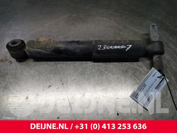 Opel Combo Stoßdämpfer rechts hinten O168824