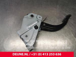 Opel Vivaro Rempedaal O168826 foto 3