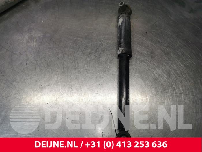 Mercedes Vito Stoßdämpfer links hinten O168833