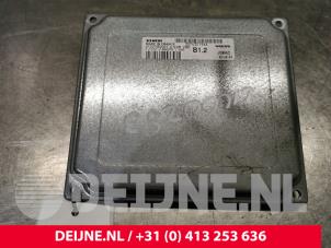 Volvo S40 Engine management computer O168834 photo 2