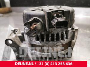 Volvo S40 Dynamo O168837 foto 2