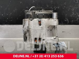Citroen Jumpy Dynamo O168839 foto 2