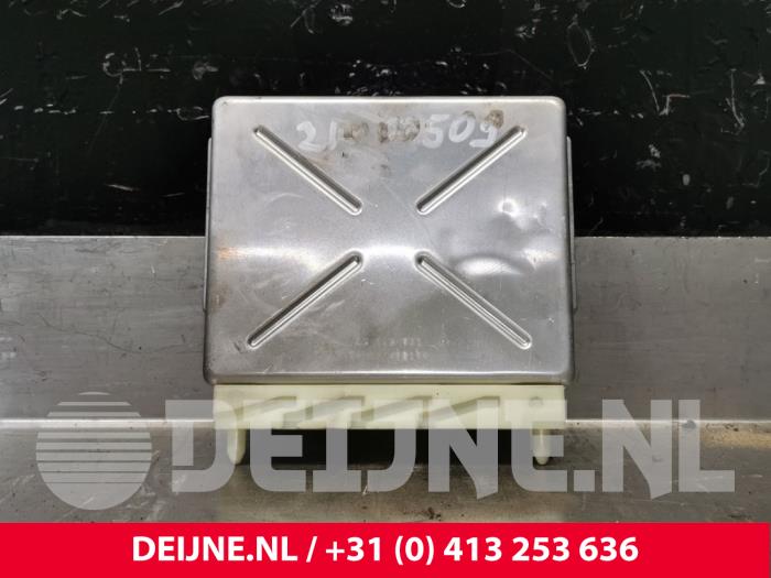 Volvo S60 Automatic gearbox computer O168851
