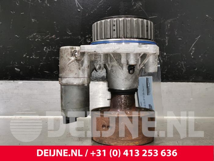 Gebruikte Haldex koppeling Volvo XC60 II (UZ) 2.0 B5 Mild Hybrid Geartronic 16V AWD Prijs € 850,00 Margeregeling aangeboden door van Deijne Onderdelen Uden B.V.
