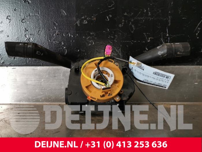Opel Combo Steering column stalk O168857