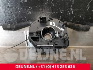 Opel Combo Steering column stalk O168857 photo 2
