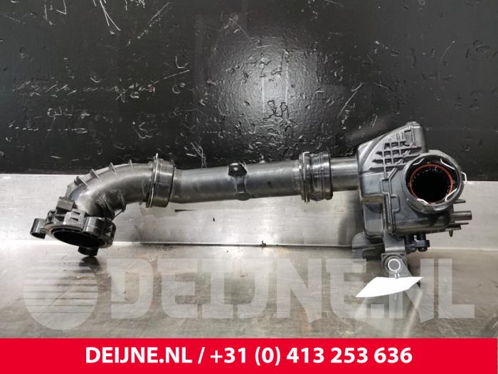 Volvo V60 Air intake hose O168859