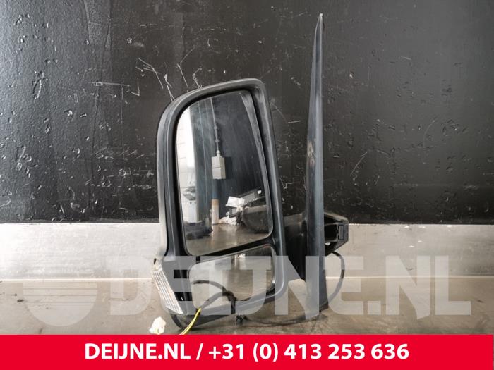 Mercedes Sprinter Buitenspiegel links O168863