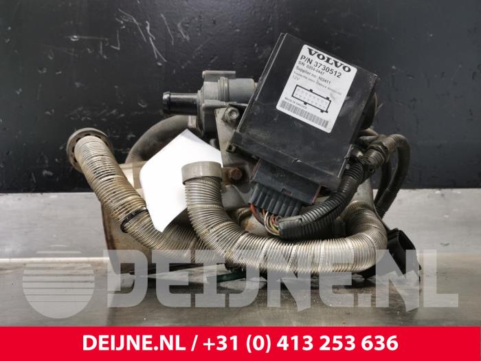Volvo S60 Heater O168867