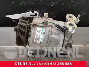 Gebruikte Aircopomp Volvo V40 (MV) 1.6 D2 Prijs € 125,00 Margeregeling aangeboden door van Deijne Onderdelen Uden B.V.