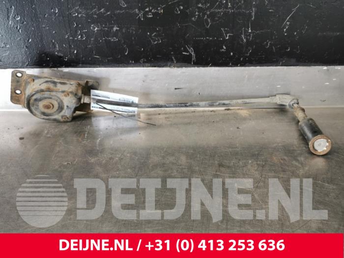 Ford Transit Ophangmechaniek reservewiel O168871