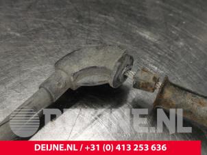 Ford Transit Aufhängemechanik Reserverad O168871 foto 2