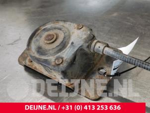 Ford Transit Aufhängemechanik Reserverad O168871 foto 3