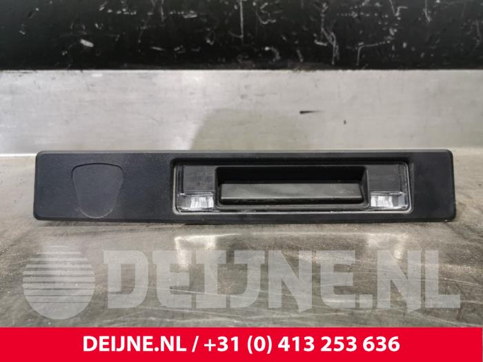 Volvo XC60 Tailgate handle O168888